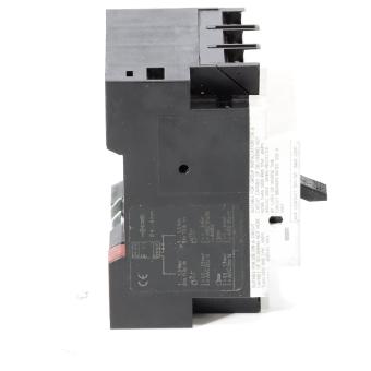 Motor protection switch  Refurbished